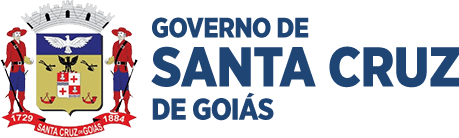 Prefeitura de Santa Cruz de GoiásGoverno de Santa Cruz de Goiás